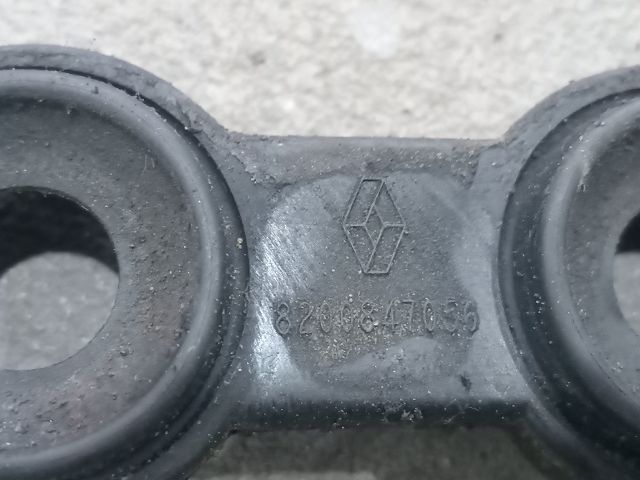 bontott RENAULT MASTER Közösnyomócső